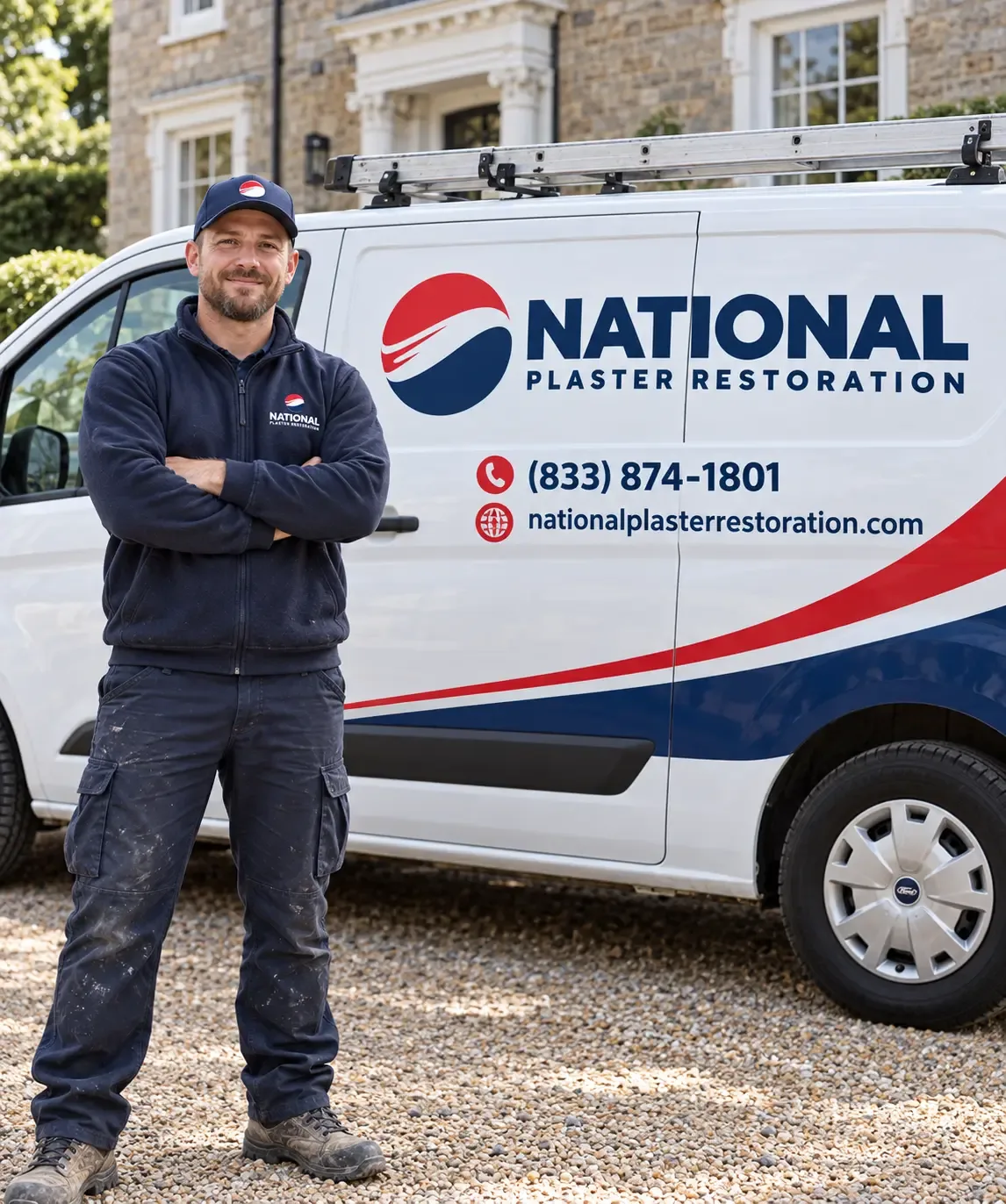 Plaster Repair Doland, SD FAQs